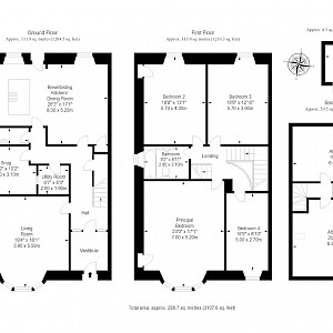 13 Park Place, Dunfermline, KY12 7QL