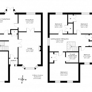 19 Manor Gardens, Dunfermline, KY11 8RW