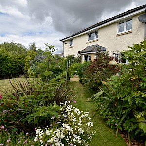 19 Manor Gardens, Dunfermline, KY11 8RW
