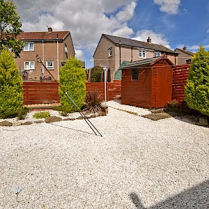 15 Wedderburn Place, Dunfermline, KY11 4PJ