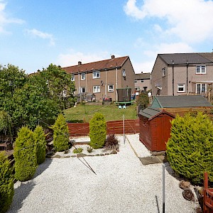 15 Wedderburn Place, Dunfermline, KY11 4PJ