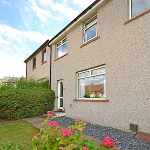 37 Whitelaw Road, Dunfermline, KY11 4RW