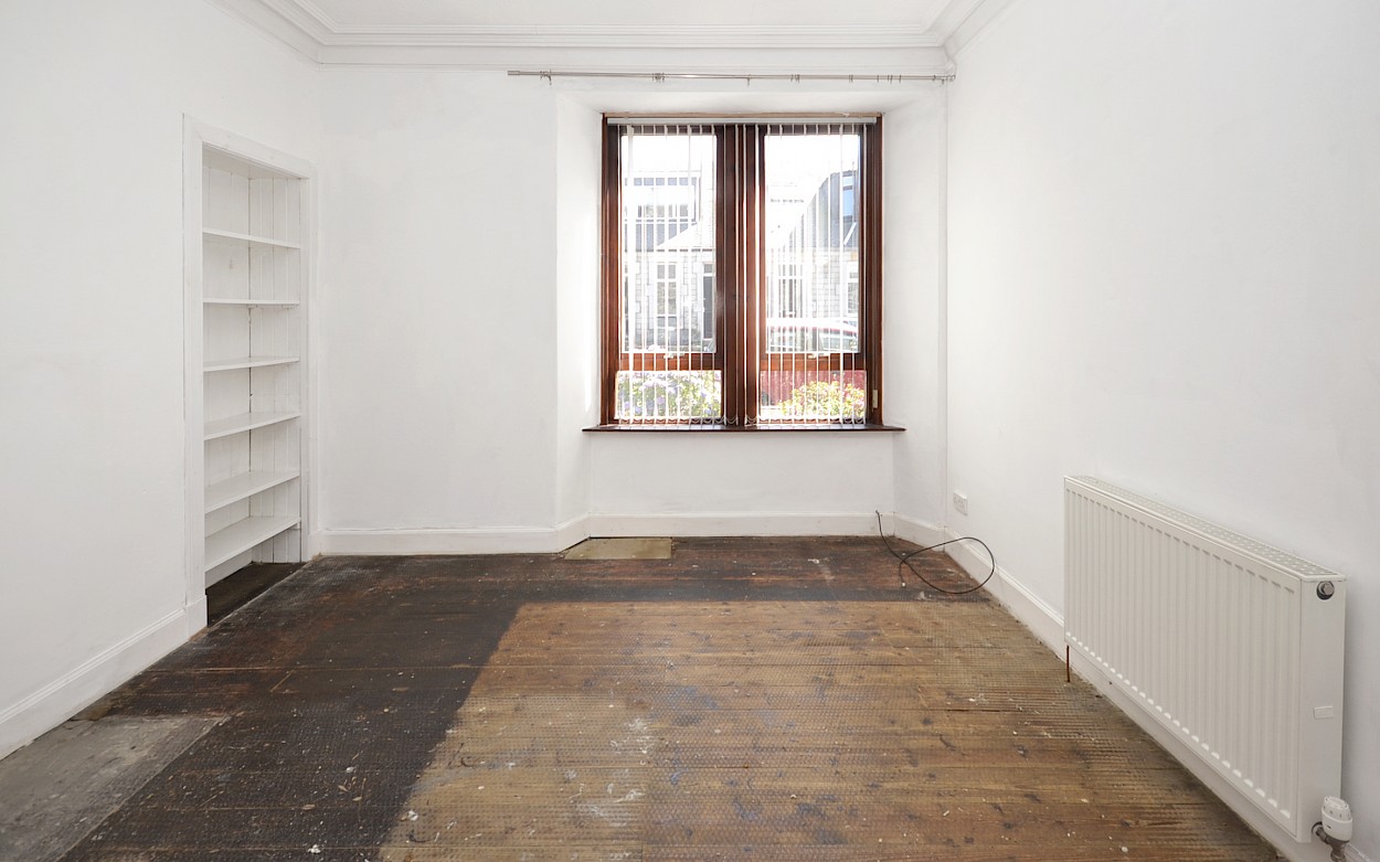 32 Brucefield Avenue, Dunfermline, KY11 4SX