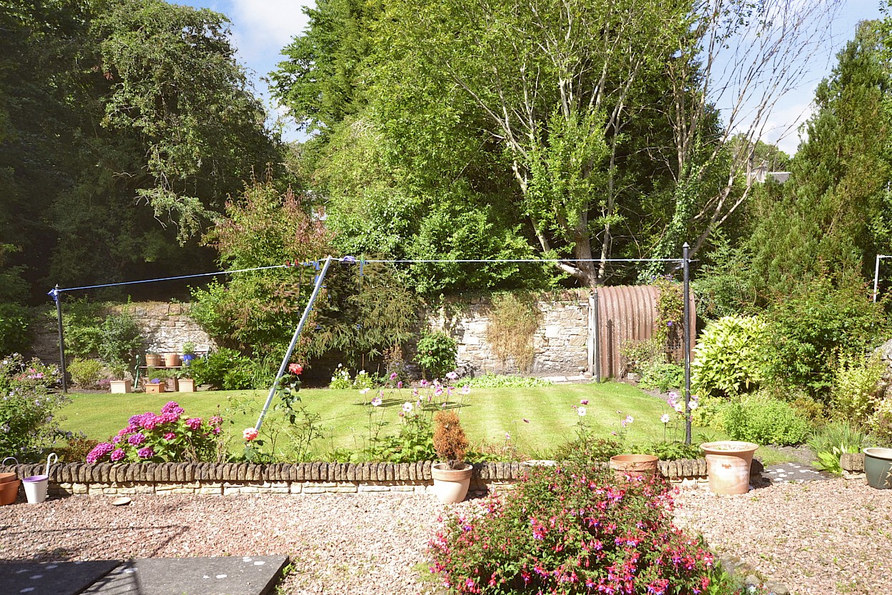 32 Brucefield Avenue, Dunfermline, KY11 4SX