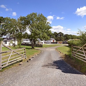 2 The Oaks, Moneydie, Luncarty, Perthshire, PH1 3HA