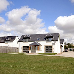 2 The Oaks, Moneydie, Luncarty, Perthshire, PH1 3HA