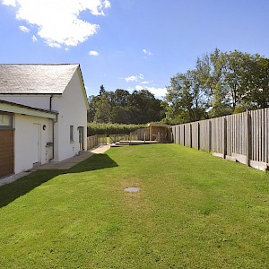 2 The Oaks, Moneydie, Luncarty, Perthshire, PH1 3HA