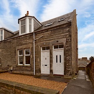 125 Dewar Street, Dunfermline, KY12 8AB