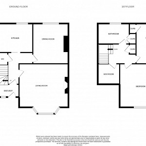 11 Lundin Road, Crossford, KY12 8PW