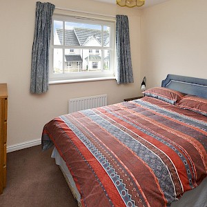 9 Hillview Court, Halbeath, Dunfermline, KY12 0WP