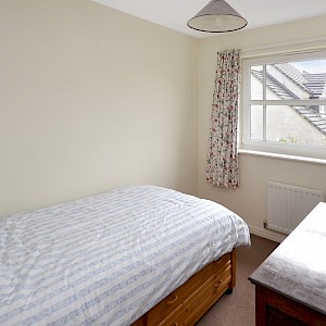 9 Hillview Court, Halbeath, Dunfermline, KY12 0WP