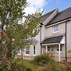 9 Hillview Court, Halbeath, Dunfermline, KY12 0WP