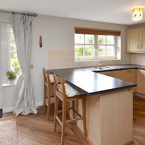 9 Hillview Court, Halbeath, Dunfermline, KY12 0WP