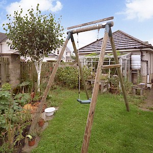 9 Hillview Court, Halbeath, Dunfermline, KY12 0WP