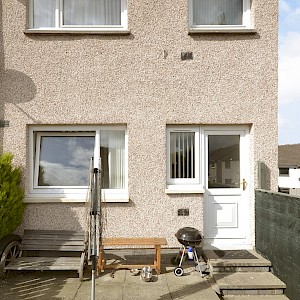 41 Struan Drive, Inverkeithing, KY11 1AR