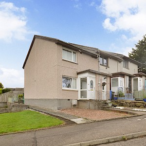 41 Struan Drive, Inverkeithing, KY11 1AR