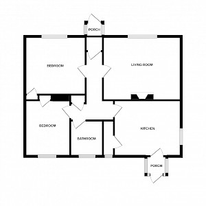 82 Dunfermline Road, Crossgates, KY4 8AS
