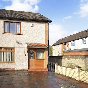 21 Arthur Place, Cowdenbeath, KY4 8NR