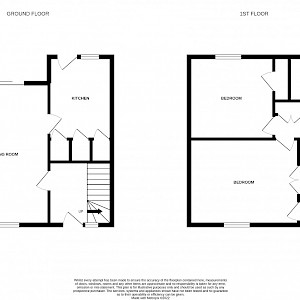 21 Arthur Place, Cowdenbeath, KY4 8NR