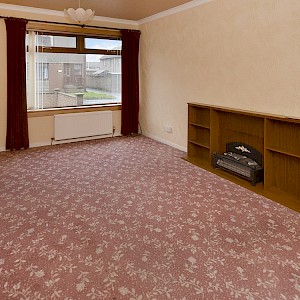 21 Arthur Place, Cowdenbeath, KY4 8NR