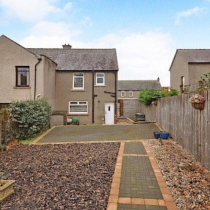 10 Toddshill Road, Kirkliston, EH29 9DG