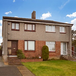 5 Willow Grove, Dunfermline, KY11 8BB
