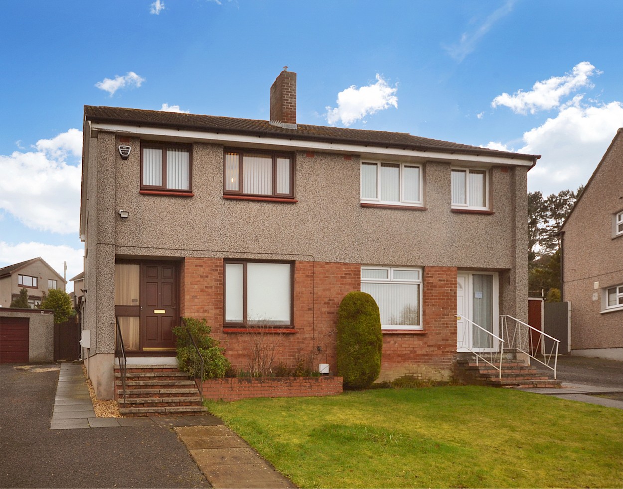 5 Willow Grove, Dunfermline, KY11 8BB