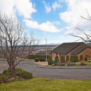 8 Balvaird Place, Dunfermline, KY12 0XR