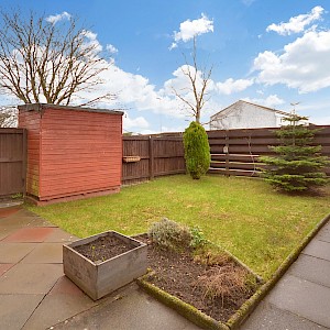 25 Fodbank View, Dunfermline, KY11 4UA