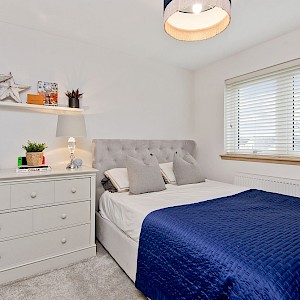 4 Forth Park Crescent, Kirkcaldy, KY2 5AB