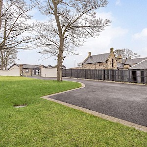 4 Forth Park Crescent, Kirkcaldy, KY2 5AB