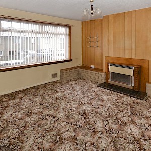 44 Eden Road, Dunfermline, KY11 4RU
