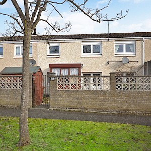 49 Norton Place, Dunfermline, KY11 4RQ