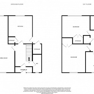 21 Overhaven, Limekilns, KY11 3JH