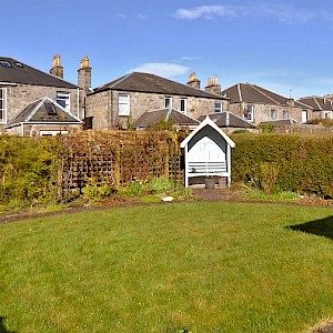 16 Transy Grove, Dunfermline, KY12 7QP