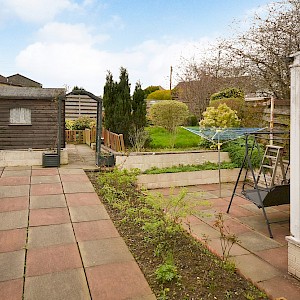 72 Woodmill Crescent, Dunfermline, KY11 4AL