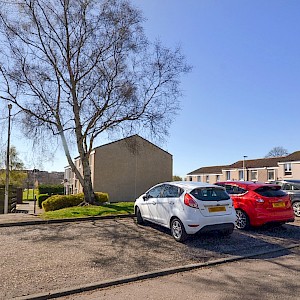 20 Woodmill Place, Dunfermline, KY11 4UB