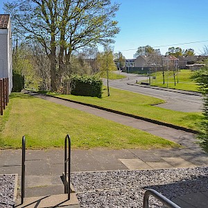 20 Woodmill Place, Dunfermline, KY11 4UB
