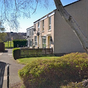 20 Woodmill Place, Dunfermline, KY11 4UB