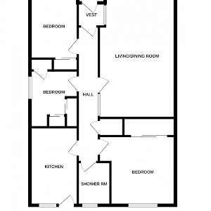 10 Yetholm Park, Dunfermline, KY12 7XR