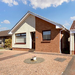 10 Yetholm Park, Dunfermline, KY12 7XR