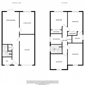 5 Forrester Park Drive, Cairneyhill, KY12 8BX