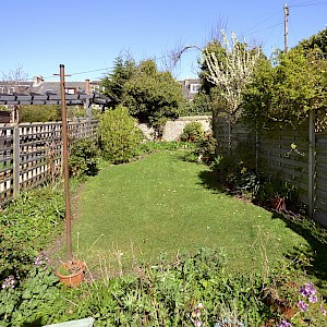15 Cameron Street, Dunfermline, KY12 8DP