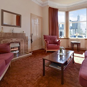 15 Cameron Street, Dunfermline, KY12 8DP