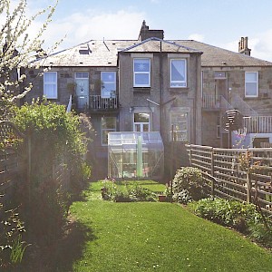 15 Cameron Street, Dunfermline, KY12 8DP