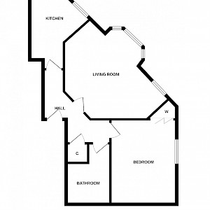 33H Osprey Crescent, Dunfermline, KY11 8JP