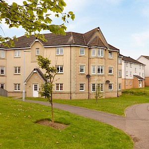 33H Osprey Crescent, Dunfermline, KY11 8JP