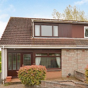 10 Foresters Lea Crescent, Dunfermline, KY12 7TE