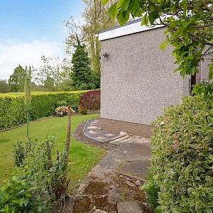 10 Foresters Lea Crescent, Dunfermline, KY12 7TE