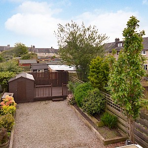 103 Jennie Rennie's Road, Dunfermline, KY11 3BD